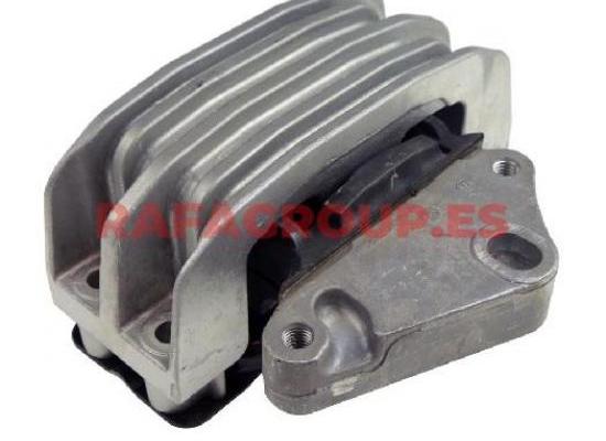 1494926 - Elastische Unterstützung, Motorfederung